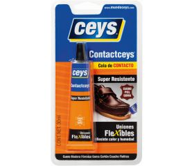 CEYS CONTACTCEYS BLISTER 30ML